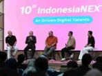 Telkomsel Genjot Talenta AI Mahasiswa Malang