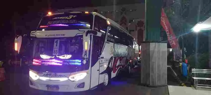 Tiga Jamaah Haji Bondowoso Tertunda