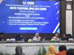 Tiga Raperda Disorot, Pemkot Kediri Didesak Transparan