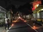 Tradisi Ublik Bojonegoro Bertahan di Tengah Modernisasi