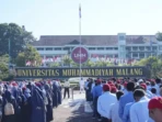 UMM Didorong Buktikan Komitmen Pendidikan Nyata