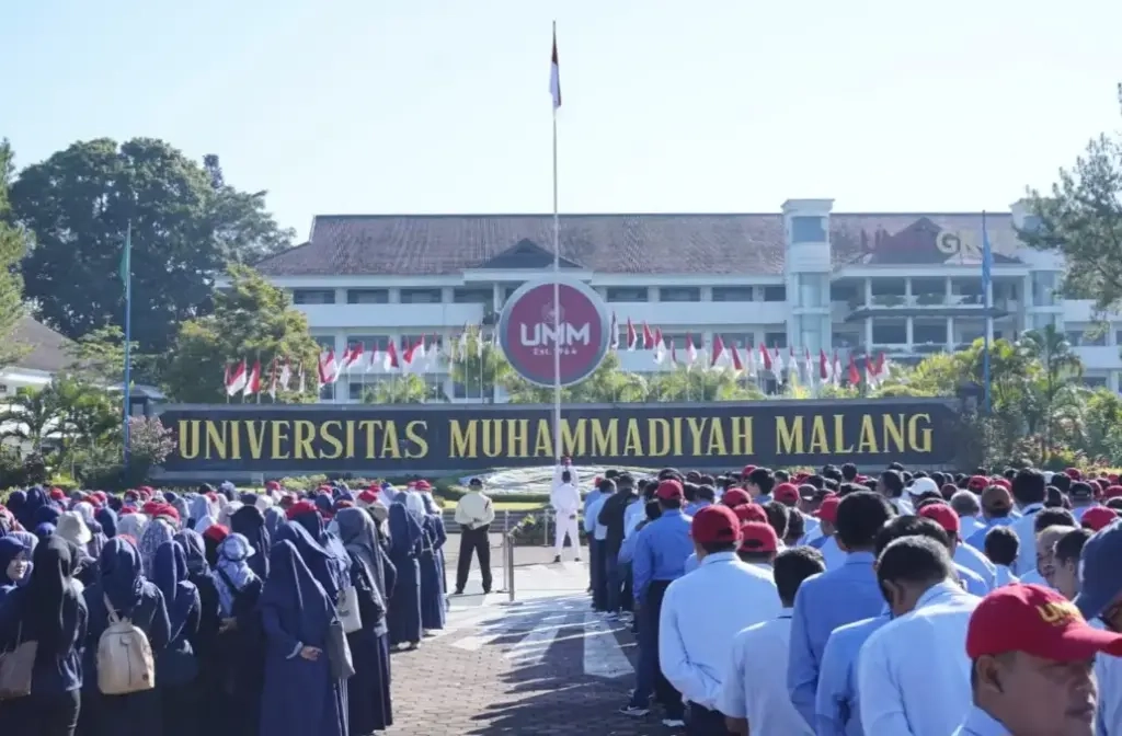 UMM Didorong Buktikan Komitmen Pendidikan Nyata