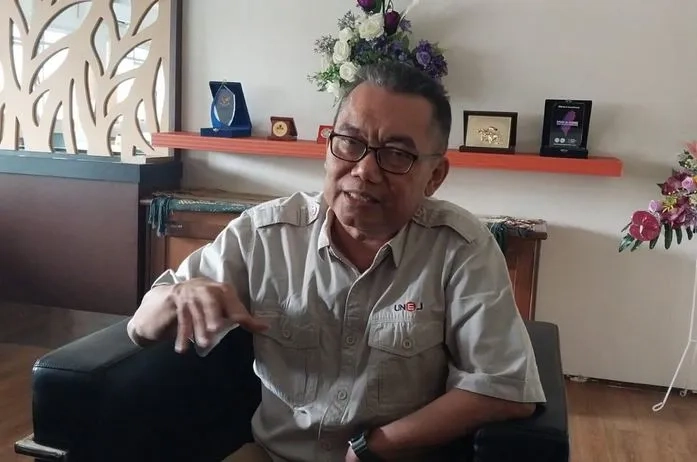 Unej Hitung Risiko Bangun Dapur MBG