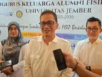Unej Masih Ragu Bangun Dapur MBG