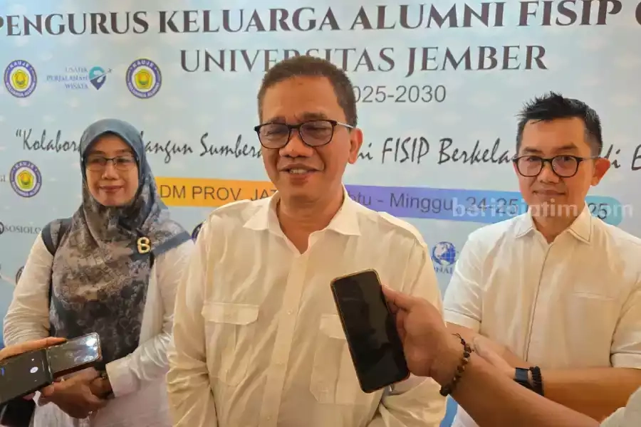 Unej Masih Ragu Bangun Dapur MBG