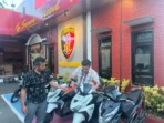 URC Ponorogo Bongkar Sindikat Curanmor Antar Daerah URC Ponorogo Bongkar Sindikat Curanmor Antar Daerah