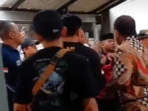 Viral Cekcok Satpol PP-Petugas Pasar, Ada Apa di Lapangan