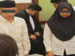 Vonis Curanmor G-Walk, Suami-Istri Dibui