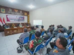 Wali Kota Tekan Peran Satlinmas, Efektivitas Disorot