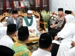 Wapres Gibran Soroti Tantangan Global di Haul Mbah Wahab