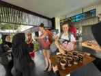 Wisatawan Disambut Khusus, Banyuwangi Perkuat Citra Pariwisata Wisatawan Disambut Khusus, Banyuwangi Perkuat Citra Pariwisata