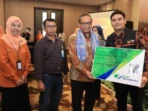 1.095 Petugas Sensus Ekonomi Mulai Data Usaha di Gresik 1.095 Petugas Sensus Ekonomi Mulai Data Usaha di Gresik