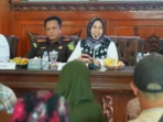 118 Warga Mojokerto Terima Bedah Rumah 2026