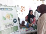 15 Tahun Gelar Produk Baru Dorong Inovasi Pangan