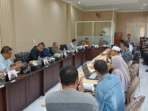 18 Tahun Tertunda, DPRD Desak Relokasi Kampung Dok Dituntaskan 18 Tahun Tertunda, DPRD Desak Relokasi Kampung Dok Dituntaskan