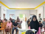 191 Ribu Warga Terima Bantuan Pangan