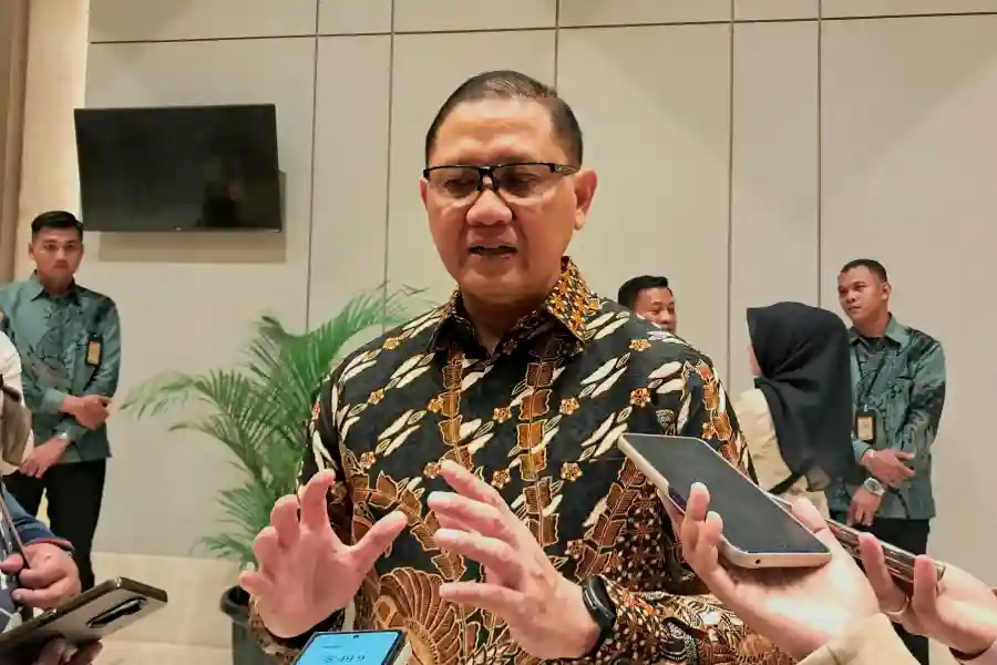 273 Ribu Siswa Kantongi PIN SPMB Jatim