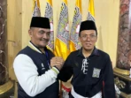279 Siswa PSHT Kediri Resmi Disahkan