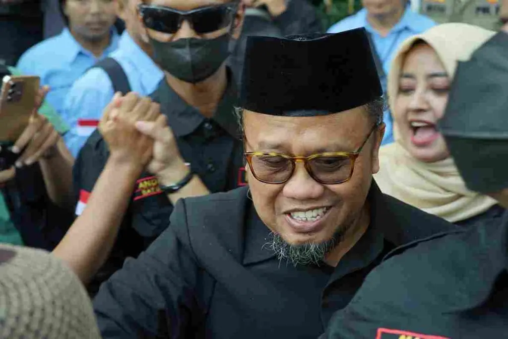 7 Fraksi DPRD Desak Penertiban Kabel Semrawut