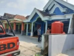 89 Desa Lamongan Terancam Krisis Air