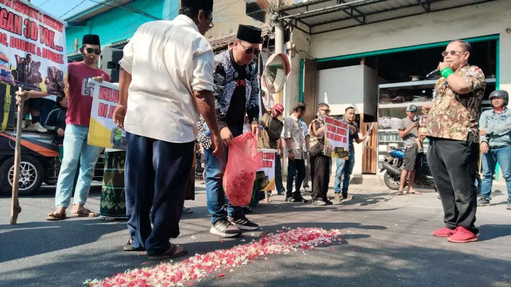 9 Tewas, Warga Desak Pemkot Atasi Jalur Maut