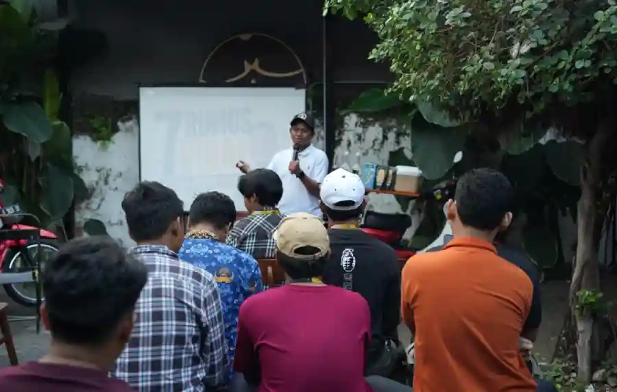 AI Geser Google, Rebutan Baru Kini Masuk Rekomendasi Mesin Pintar