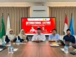 Akademisi Tiga Negara Soroti Risiko AI