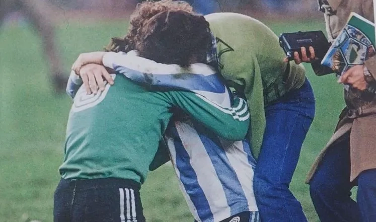 Argentina Juara Dunia 1978 di Tengah Bayang Junta