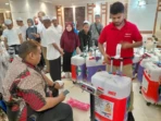 Bagasi Haji Diperketat, Zamzam di Koper Disita