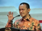 Bahlil Desak PLN Perketat Sistem, Soroti Gangguan Jawa Bahlil Desak PLN Perketat Sistem, Soroti Gangguan Jawa