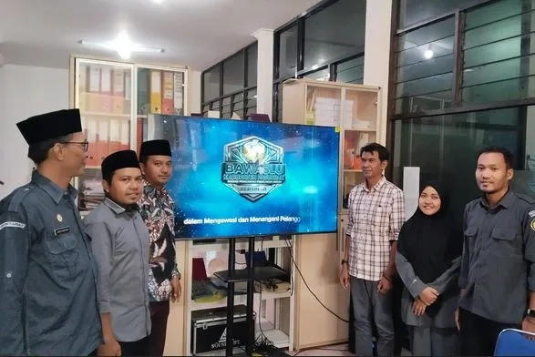 Bawaslu Pasuruan Luncurkan Program Cegah Pelanggaran Pilkada