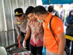 Bayi Laki-laki Ditemukan Meninggal di Warung
