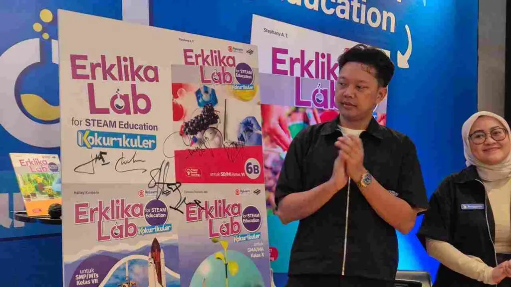 Bayu Skak Pendidikan Hybrid Berpotensi Jadi Standar Baru