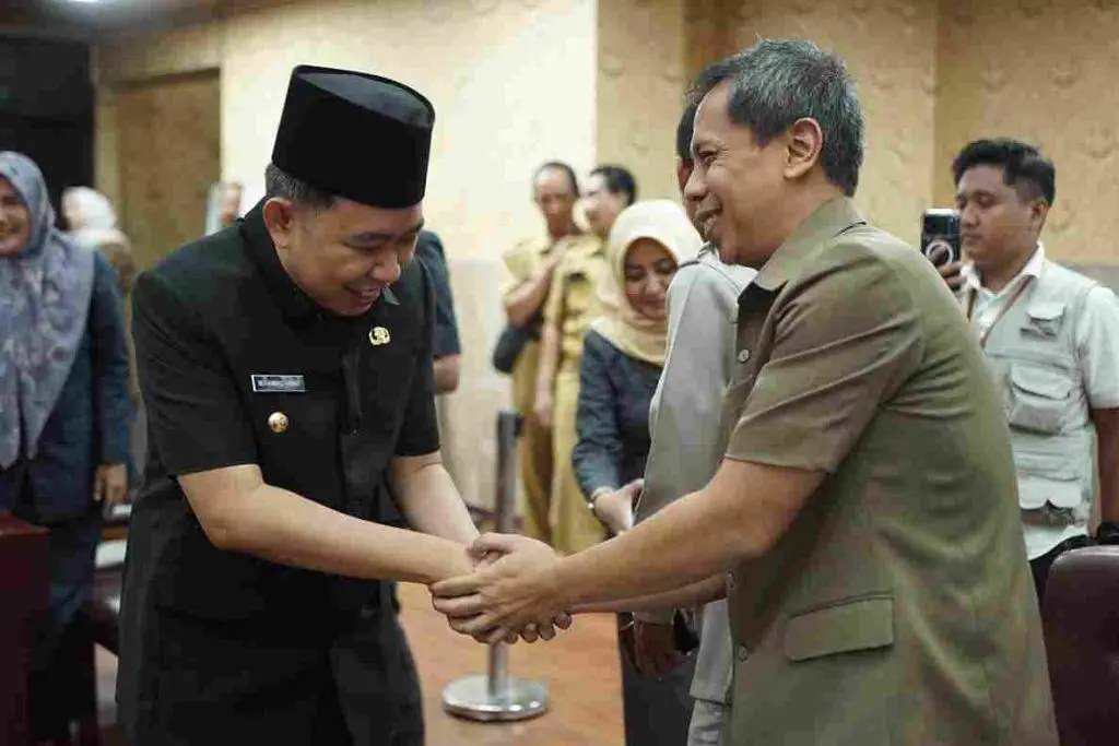 Belanja Modal APBD Jember 2025 Disorot Fraksi DPRD