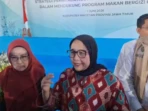 BGN Ancam Suspend SPPG Langgar Aturan Supplier