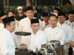 BI Optimistis Indonesia Jadi Kekuatan Ekonomi Syariah Dunia BI Optimistis Indonesia Jadi Kekuatan Ekonomi Syariah Dunia
