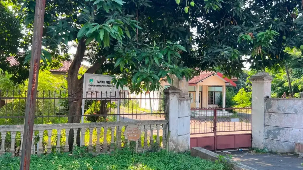 BKPSDM Siapkan Penataan Total Aset Diklat Pandaan