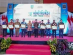 Bojonegoro Raih Penghargaan RTLH Tertinggi dari Pemprov Jatim