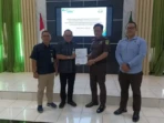 BPJS Serahkan Data Tunggakan Rp162 Juta ke Kejari