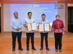 BRI Mojokerto Gandeng Kejari Perkuat Kepatuhan Hukum
