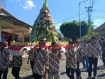 Bupati Lantik 176 ASN, Tekankan Loyalitas Pelayanan