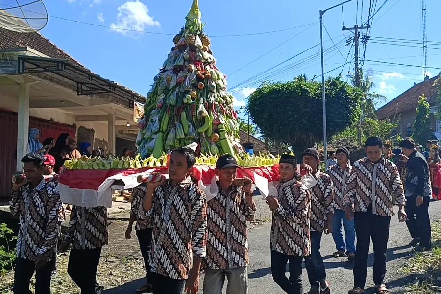 Bupati Lantik 176 ASN, Tekankan Loyalitas Pelayanan