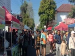 CFD Blitar Dongkrak Omzet UMKM hingga Jutaan Rupiah