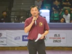 CLS Buka Peluang Kembali ke IBL, Sponsor Penentu