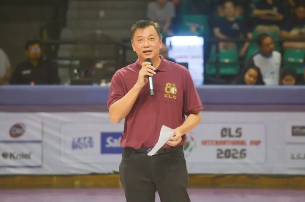 CLS Buka Peluang Kembali ke IBL, Sponsor Penentu