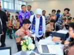 Daftar Ulang SPMB Jatim Jadi Penentu Kursi Sekolah