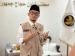 Dahnil Minta Pemda Hentikan Seremoni Penyambutan Haji