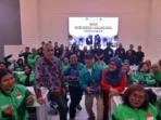 DANDAN Bekali Ojol Perempuan Kuasai Konten Digital