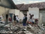 Dapur Rumah Lansia Ambrol Diterjang Cuaca Ekstrem Dapur Rumah Lansia Ambrol Diterjang Cuaca Ekstrem