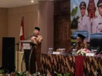 Data Bansos dan Pembangunan Desa Jadi Sorotan Data Bansos dan Pembangunan Desa Jadi Sorotan
